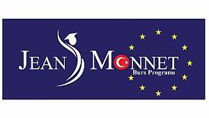 Jean Monnet Burs Programı başvuruları 5 Kasım'da sona eriyor!