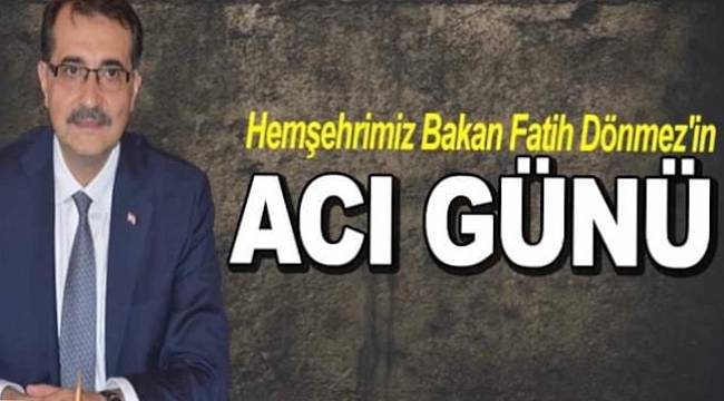 JESDER: Allah&#039;dan rahmet diliyoruz