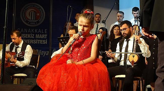 LİMAK Enerji Korosu: Tüm gelirlerini Mehmetçik Vakfı&#039;na bağışladı