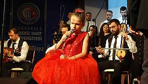 LİMAK Enerji Korosu: Tüm gelirlerini Mehmetçik Vakfı'na bağışladı