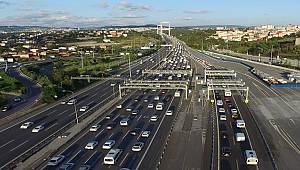 'LPG’li araç kullanıcısı köprü geçişini bedavaya getiriyor'