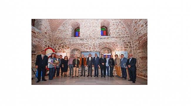 Lukoil Türkiye: St. Petersburg ve İstanbul&#039;u resmediliyor