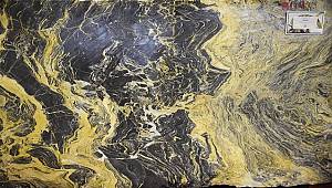 Maden ocaklarından çıkan doğal taşlar Bursa’da!