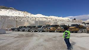 Madende yılsonu ihracat hedefi 5 milyar dolar!