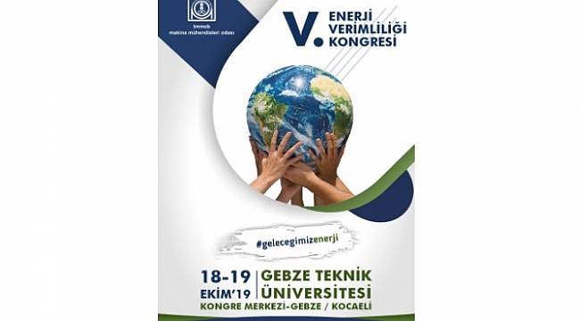 MMO düzenliyor: Ana Tema &#039;Geleceğimiz Enerji&#039;