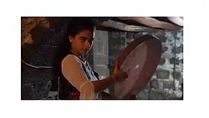 Müthiş dinleti: SABANCI VAKFI'NDAN