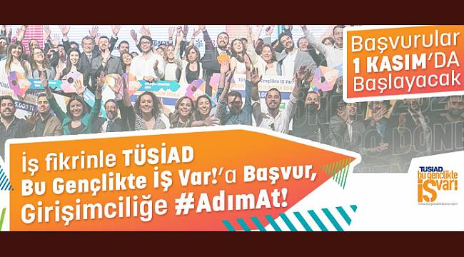 &#039;Öğrenci Topluluklarına&#039; çağrı yaptı