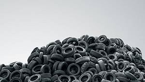 'Ömrünü tamamlamış lastikleri yeni lastik aldığınız yere bırakın'