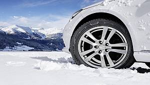 Otomobil ve ticari araç müşterilerine kış koşulları için hazırladı