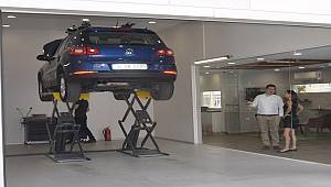 Petrol Ofisi ile işbirliği yaptı!