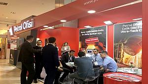 Petrol Ofisi: Madeni yağlarımız yüzde 8 - 10 enerji tasarrufu sağlıyor