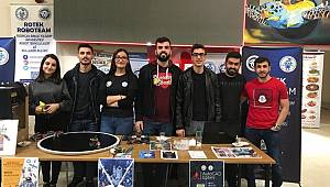 Robotlarımız ve bizler!