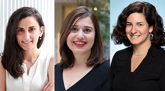 Sabancı Üniversitesi: 87 yenilikçi mühendis arasında yer aldılar