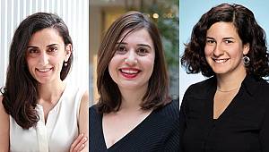 Sabancı Üniversitesi: 87 yenilikçi mühendis arasında yer aldılar