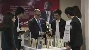 SABANCI VAKFI: Burs başvuruları 18 Ekim’e kadar devam ediyor