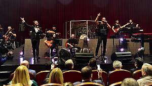 Şarj istasyonlarının sayısının 21'den 39'a çıkarılması hedefleniyor