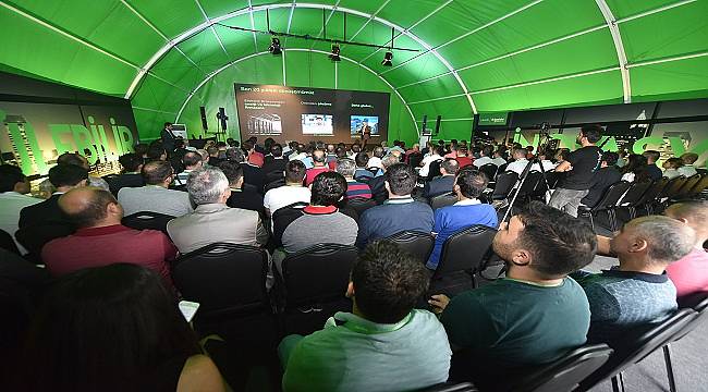 Schneider Electric: Otomotiv Endüstrisinde Akıllı Üretim ve Dijital Dönüşüm için Bursa’daydı