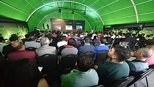 Schneider Electric: Otomotiv Endüstrisinde Akıllı Üretim ve Dijital Dönüşüm için Bursa’daydı