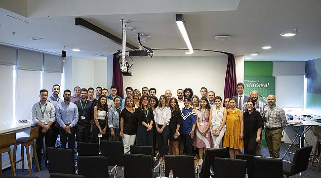 Schneider Electric:  Yarışmanın 2019 finallerinde yer alacak ekipleri açıkladı