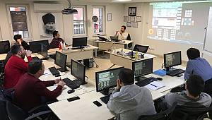 Siemens - Tezmaksan Akademi eğitim için güçlerini birleştirdi: ÜCRETSİZ EĞİTİM 14 EKİM
