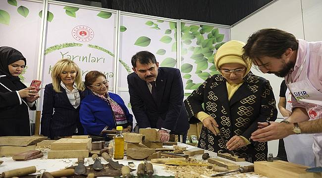 Sıfır Atık Projesi&#039;nin kapsamı genişliyor!