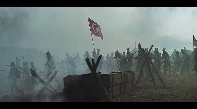 SOCAR Türkiye’den Azerbaycan ve Türkiye arasındaki dostluğu vurgulayan reklam filmi