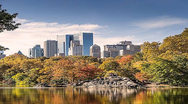 Sürdürülebilir gelecek için gezegenimizin yardıma ihtiyacı var!