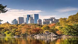 Sürdürülebilir gelecek için gezegenimizin yardıma ihtiyacı var!