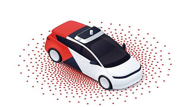 Sürücüsüz otomobilleri 1.6 milyon km yol yaptı: YANDEX&#039;İN