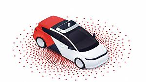 Sürücüsüz otomobilleri 1.6 milyon km yol yaptı: YANDEX'İN