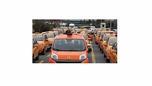 Taksimetreler için soruşturma başlattı!