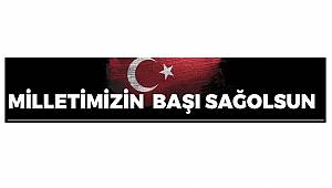 TEİAŞ: Milletimizin başı sağolsun