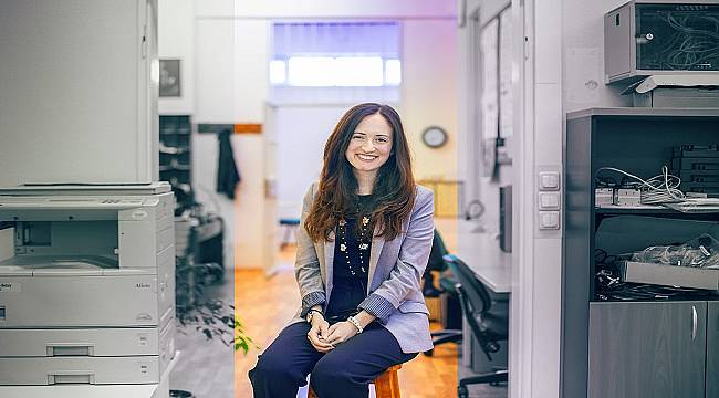 Telefonu 2 dakikada şarj: BOĞAZİÇİ ÜNİVERSİTESİ&#039;NDE GELİŞTİRECEK