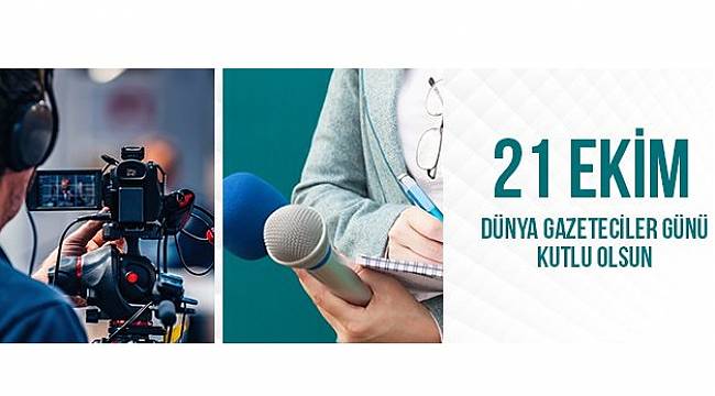 TREDAŞ: Kutlu olsun