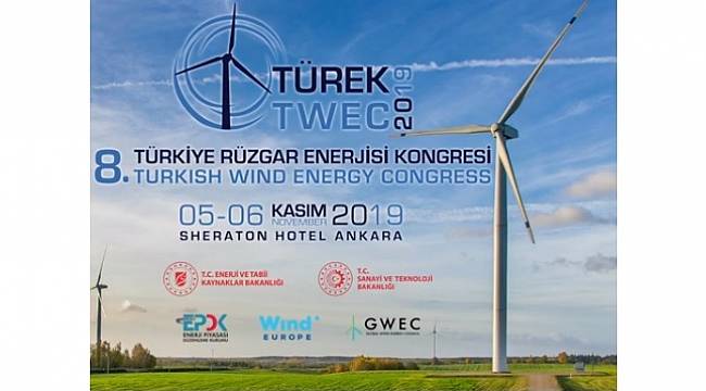 Turkish Wind Energy Congress