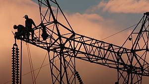 Türkiye Elektrik Kurulu Gücü 90.403 MW: AYRINTILAR