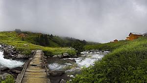 Türkiye'nin bu MUHTEŞEM yerlerini biliyor musunuz?