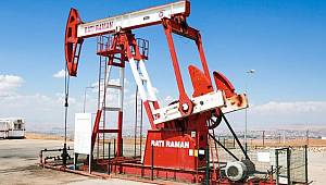 Türkiye'nin en büyük petrol sahası neresi biliyor musunuz?