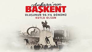 Türkiye Petrolleri: KUTLU OLSUN