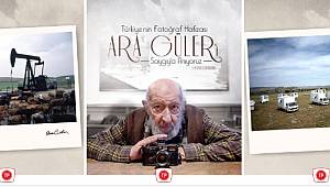 Türkiye Petrolleri: Saygıyla anıyoruz