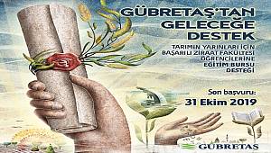 Üniversite öğrencilerine burs verecek: Son başvuru tarihi 31 Ekim