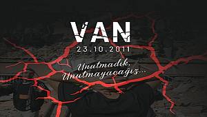 VEDAŞ: Unutmayacağız