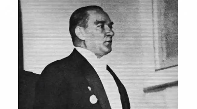 Vehbi Koç Vakfı: Cumhuriyetimiz 96 yaşında