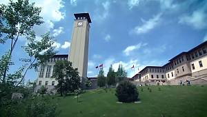 Vehbi Koç Vakfı: Üstümüze Vazife