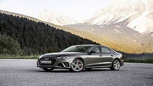 Yeni Audi A4 PI Satışa sunuldu