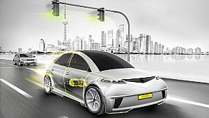 Yeni seri üretim modelleri için elektrikli sürüş tedarik edecek!