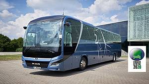 Yüksek performans ve yakıt tasarrufuyla MAN KAZANDI!