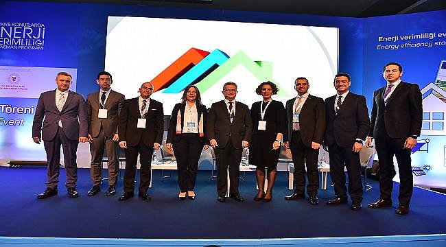 2.800 kişi &#039;çevre dostu ve enerji tasarruflu&#039; konutlar için kredi kullandı!