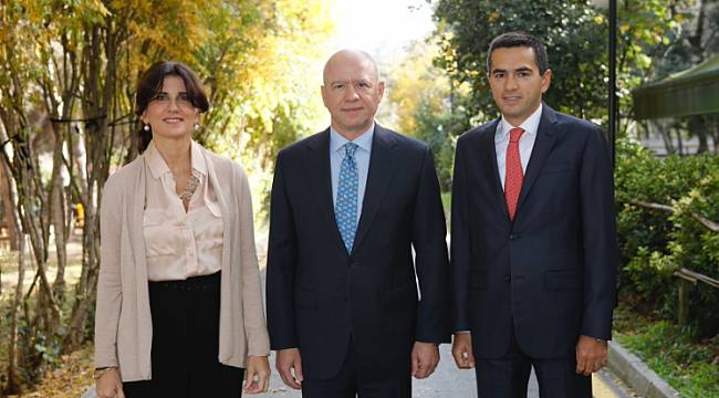 Koç Holding: 2020 yılı sonuna kadar tek kullanımlık plastik tüketimine son verecek