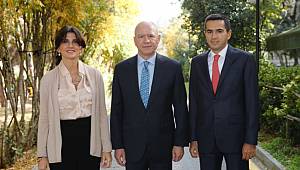 Koç Holding: 2020 yılı sonuna kadar tek kullanımlık plastik tüketimine son verecek